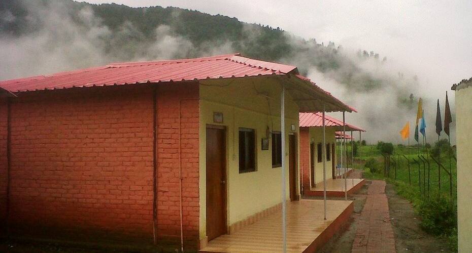 Yamunotri Cottages, Yamunotri 1